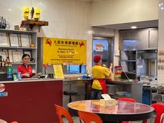 -大茄来海鲜餐厅(亚洲城分行)