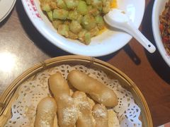 -天下客饭店(中山路店)