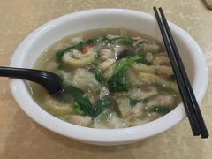 -旺福楼·包点(碑亭巷店)