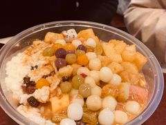 -串妹花式冰粉(乐山总店)