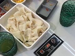 -喃喃椰·糟粕醋·椰子鸡火锅(七堡花园店)