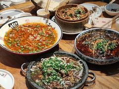 -田园印象·成都土菜院子(华阳店)