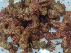 -老七饭馆(光荣道总店)
