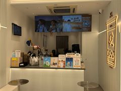 -KOI Thé(厦门国贸广场店)