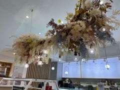 -嗒令甜品·主题融合料理餐厅(首座时代店)