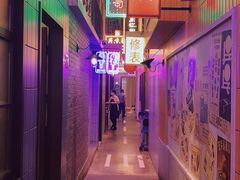 -王庄阿咪海鲜大排档(象园店)