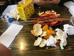 -疯狂烤翅(熙街店)