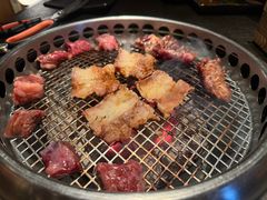 -300杯·和牛烧肉清酒专门店(廊里店)
