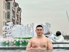 -上海明天广场JW万豪酒店