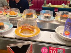 -莲寿司(上邦店)