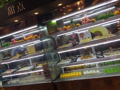 -亚马逊环球美食百汇(新城吾悦广场店)