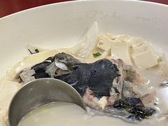 -老宋家鱼馆(北滨路店)