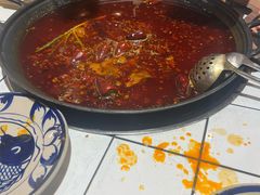 -旧街市鲜货老火锅(大光路店)