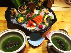 -花潮料理艺食馆(世欧广场店)