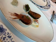 -Yan Ting 宴庭中餐厅(上海静安瑞吉酒店)