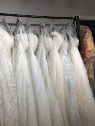 -雪莉美妆婚纱馆