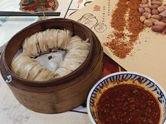 -长安大牌档之西安博物院文化餐厅(中贸店)