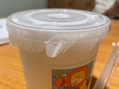-派派茶客(金杏花园店)