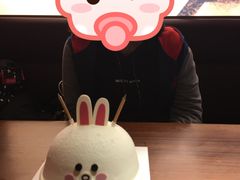 -巴黎贝甜(大宁国际商业广场店)