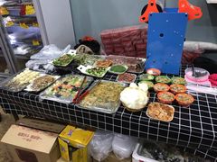 -大腕炸串(河东总店)