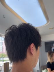 -YESIDO椰岛造型烫发染发