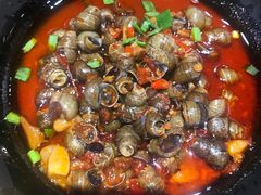 -老闵田螺馆·南昌特色小炒(梦时代店)