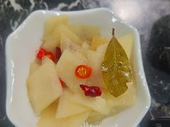 -李师傅脆肚(华强北店)