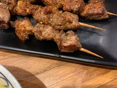 -陇上秦轩biangbiang面(萧山万象汇店)