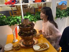 -黄泰吉拾味餐厅(江汉路店)