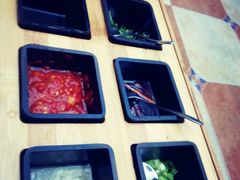 -柠檬现场台湾生鲜火锅(金茂豪庭店)