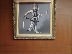 -北京前门建国饭店