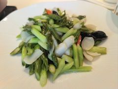-扬州香格里拉·香宫中餐厅
