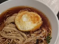 -松鹤面馆·古法焖肉面(观前店)