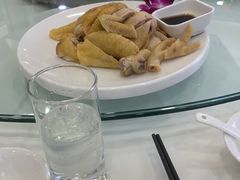 -新长岭大酒店酒楼