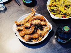 -三妹小龙虾·黄油蟹(华侨城总店)