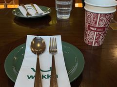 -OUR Bakery(中海环宇荟店)
