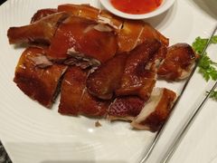 -頂好酒家·经典粤菜(海信广场店)