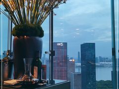 -悦轩中餐厅·高空江景·杭州柏悦酒店