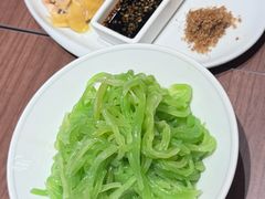 -苏小柳点心·手作小笼包(新世界新丸中心店)