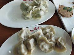 -鸿毛饺子(紫竹桥店)