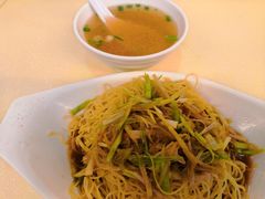 -永盈茶餐厅(中山四路店)