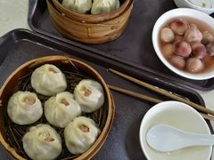 -常州糕团店(北大街新世纪商城店)