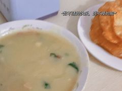 甜沫-老方子馅饼粥(台东店)
