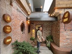 -鹿萤季·营地小馆(皇后公园店)