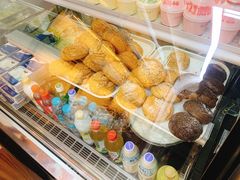 -韩国利尔面包(桂林路店)