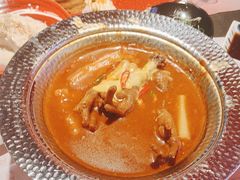 -花漫里日式餐厅(城东中骏店)