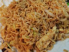 -烤满分·东北烧烤(首经贸店)