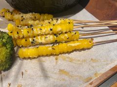 -那些年记忆烧烤