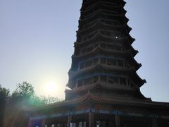 -延庆地质公园博物馆