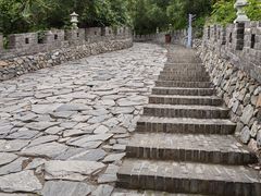 -雁门关景区